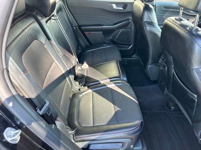 Ford Escape ST-Line AWD 2025