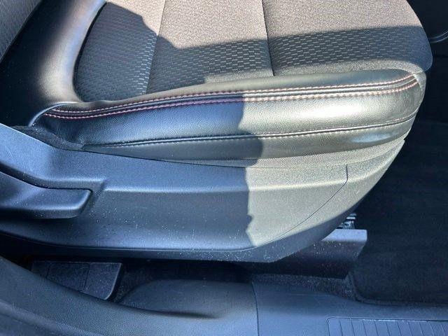 Ford Escape ST-Line AWD 2025