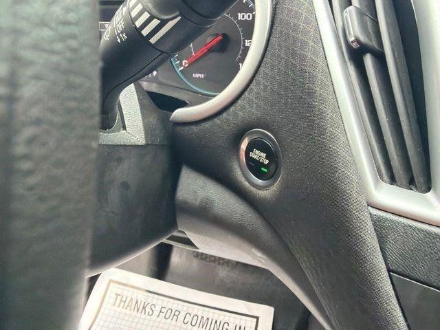 Chevrolet Malibu 1LT 2023