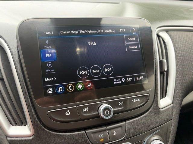 Chevrolet Malibu 1LT 2023