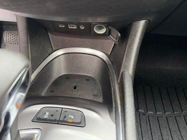 Chevrolet Malibu 1LT 2023