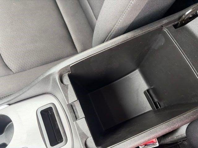 Chevrolet Malibu 1LT 2023