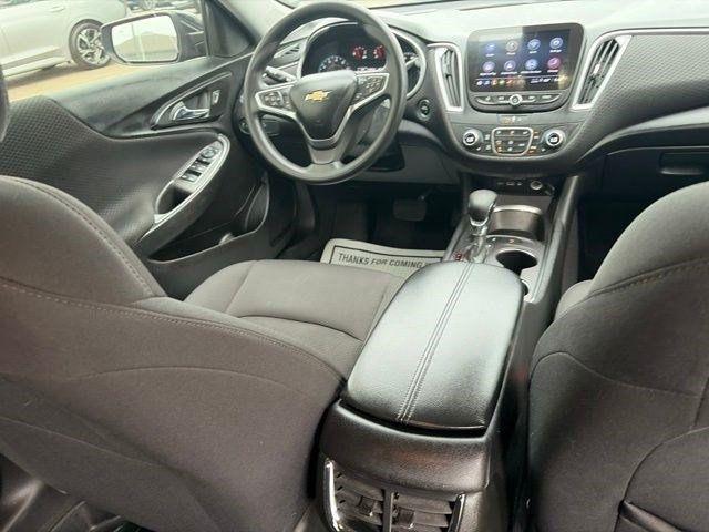 Chevrolet Malibu 1LT 2023