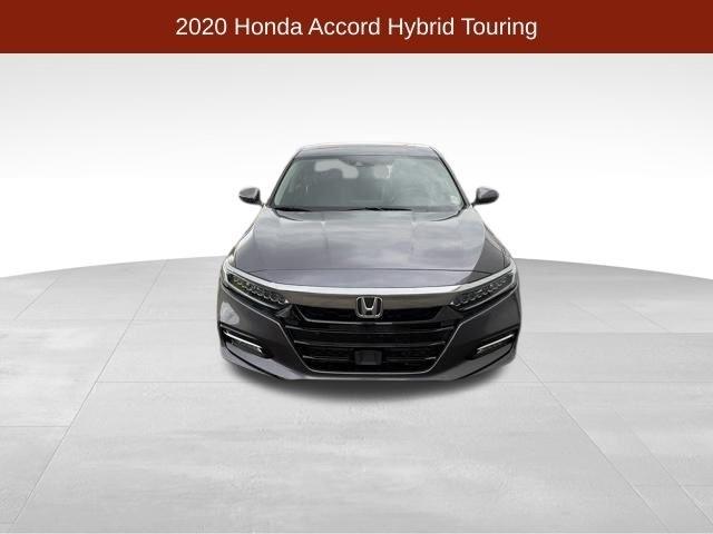 Honda Accord Hybrid Touring 2020