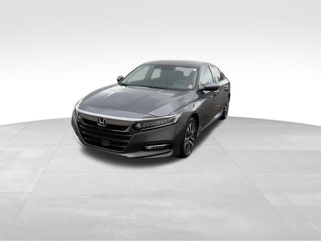 Honda Accord Hybrid Touring 2020