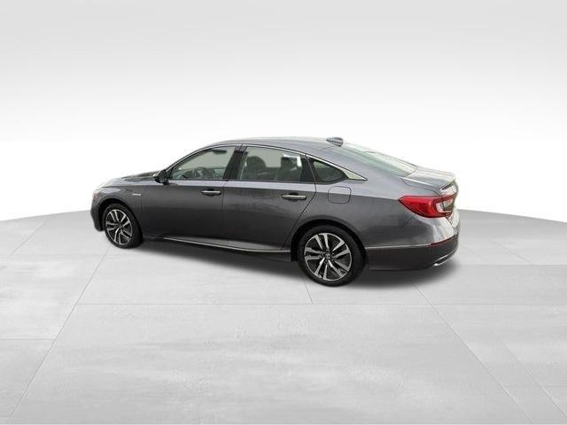Honda Accord Hybrid Touring 2020