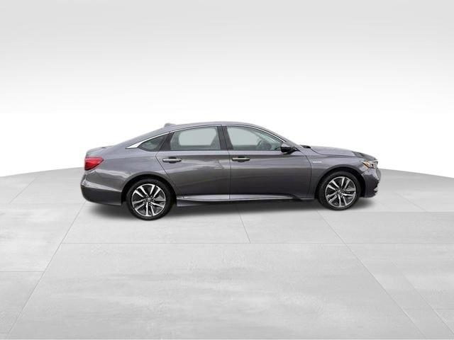 Honda Accord Hybrid Touring 2020