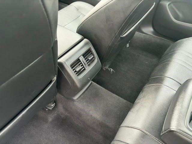 Honda Accord Hybrid Touring 2020