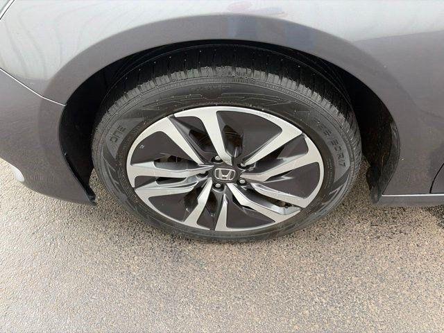 Honda Accord Hybrid Touring 2020