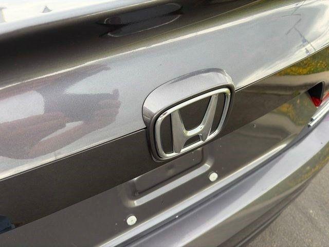 Honda Accord Hybrid Touring 2020