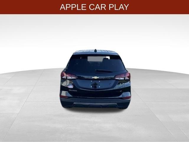 Chevrolet Equinox LT 2WD 2022