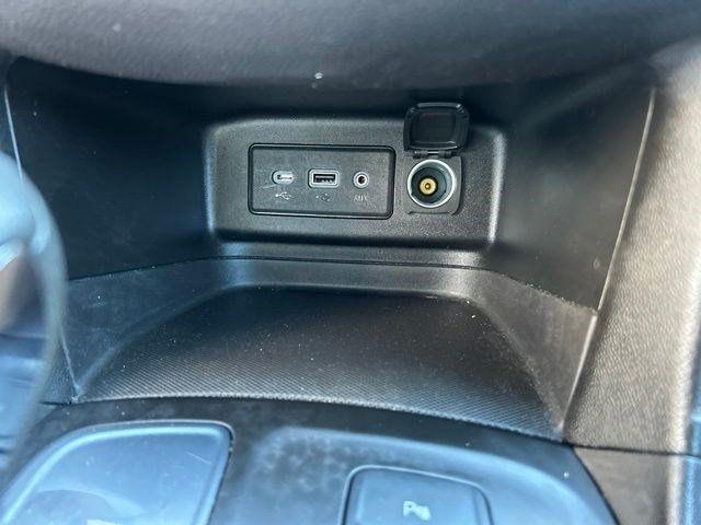 Chevrolet Equinox LT 2WD 2022