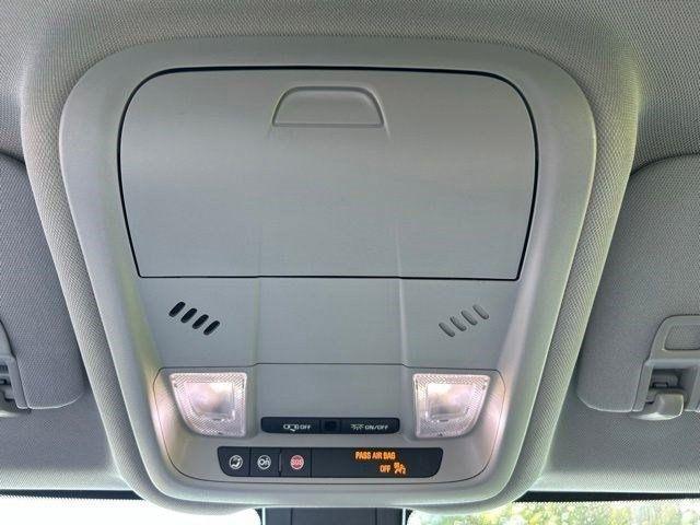 Chevrolet Equinox LT 2WD 2022