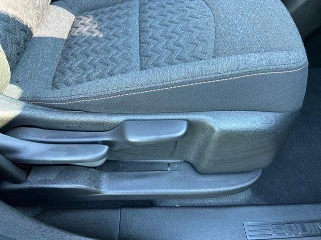 Chevrolet Equinox LT 2WD 2022