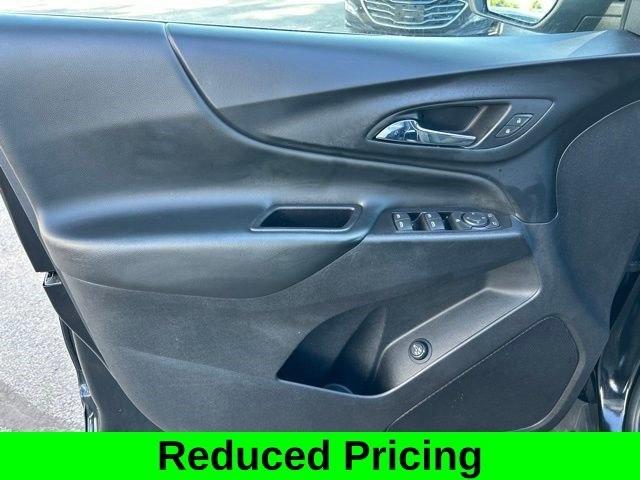 Chevrolet Equinox LT 2WD 2022
