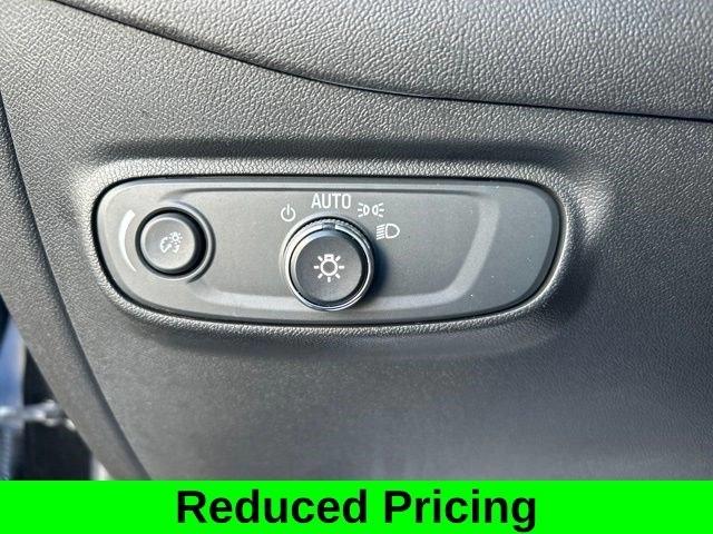 Chevrolet Equinox LT 2WD 2022