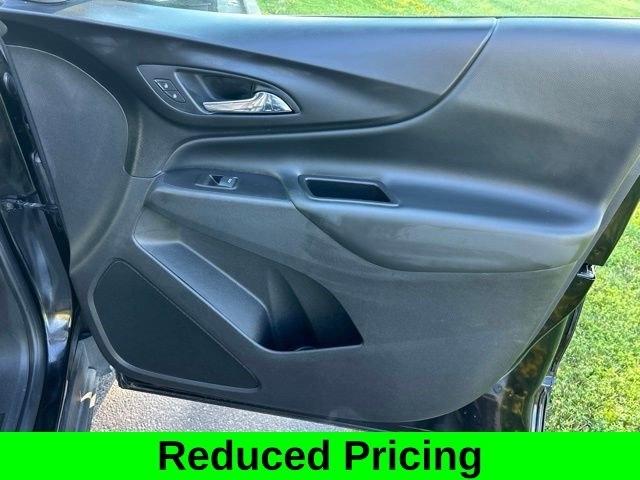 Chevrolet Equinox LT 2WD 2022