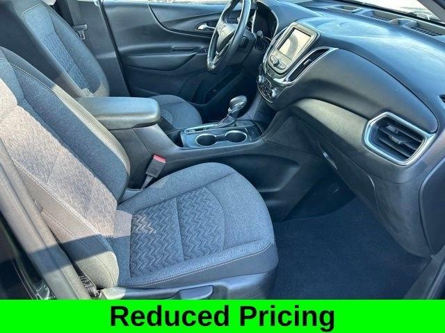 Chevrolet Equinox LT 2WD 2022