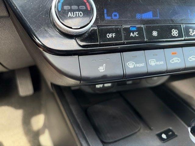 Hyundai Elantra Limited 2024