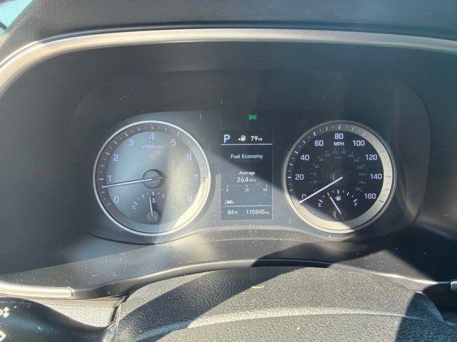 Hyundai Tucson Ultimate AWD 2021