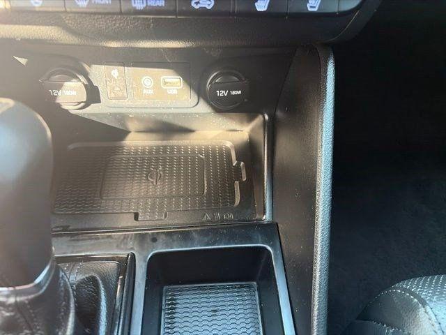Hyundai Tucson Ultimate AWD 2021