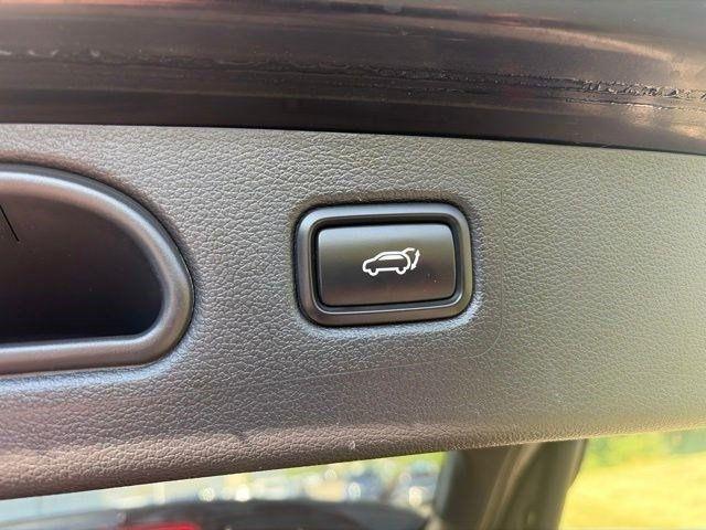 Hyundai Tucson Ultimate AWD 2021