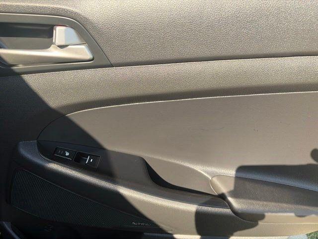 Hyundai Tucson Ultimate AWD 2021
