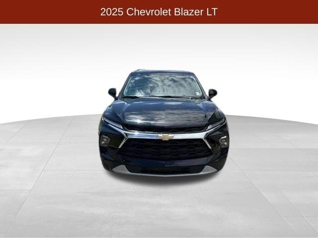 Chevrolet Blazer 2LT 2025
