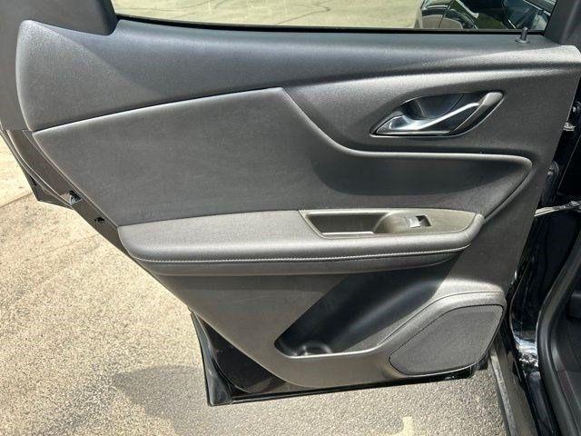 Chevrolet Blazer 2LT 2025