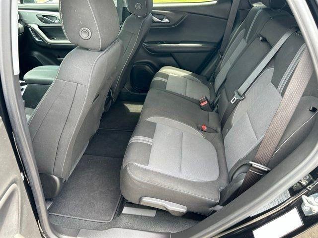 Chevrolet Blazer 2LT 2025