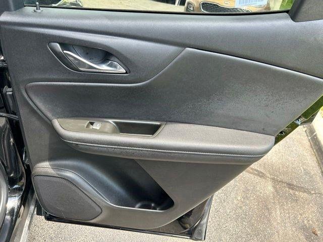 Chevrolet Blazer 2LT 2025