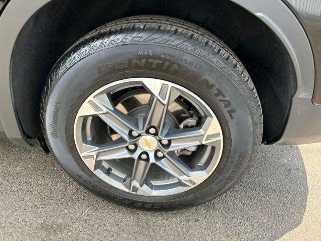 Chevrolet Blazer 2LT 2025