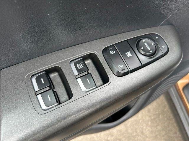 Kia Sportage LX AWD 2021