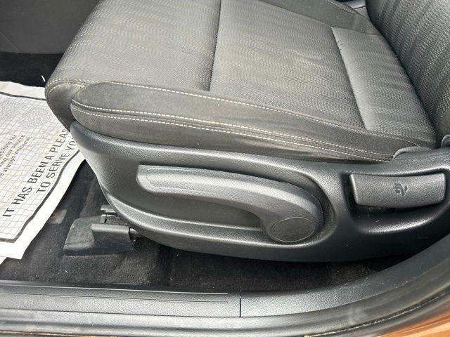 Kia Sportage LX AWD 2021