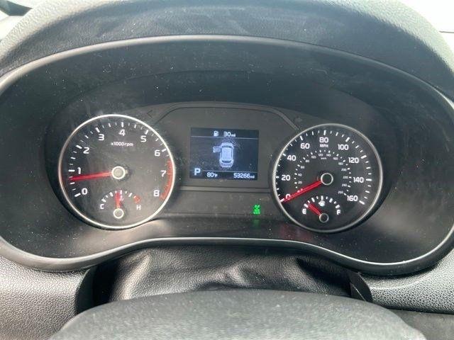 Kia Sportage LX AWD 2021