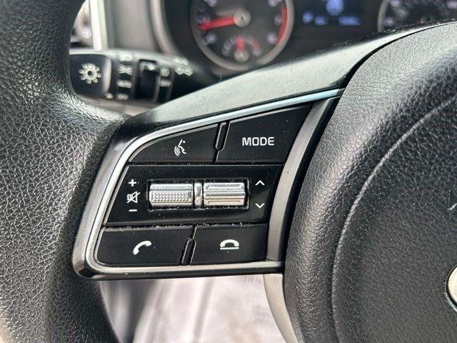 Kia Sportage LX AWD 2021