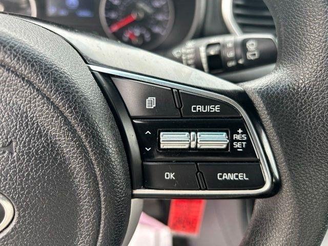 Kia Sportage LX AWD 2021