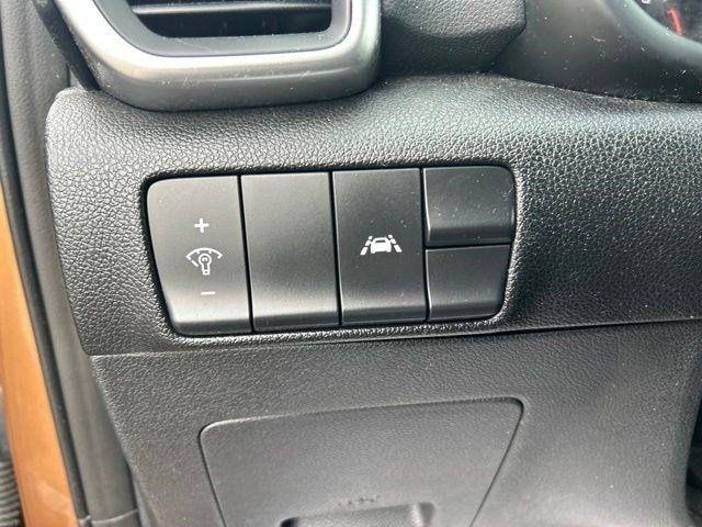 Kia Sportage LX AWD 2021