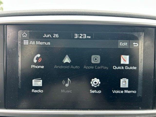 Kia Sportage LX AWD 2021