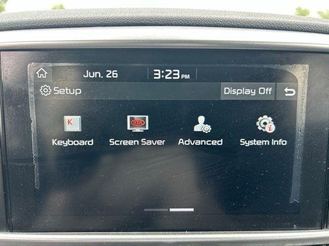 Kia Sportage LX AWD 2021