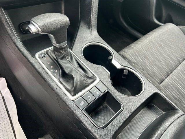 Kia Sportage LX AWD 2021