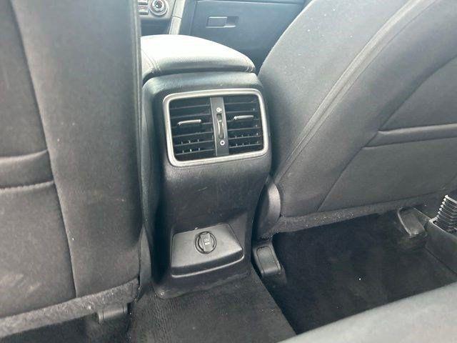 Kia Sportage LX AWD 2021