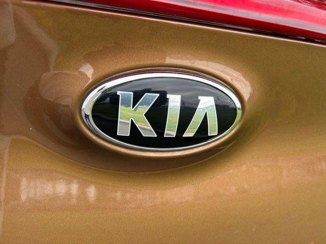 Kia Sportage LX AWD 2021