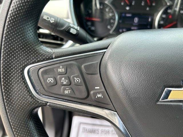Chevrolet Equinox LS Fleet 2023