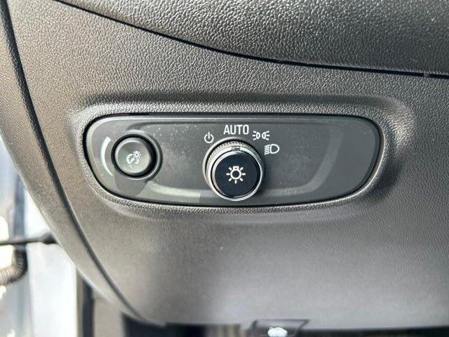 Chevrolet Equinox LS Fleet 2023