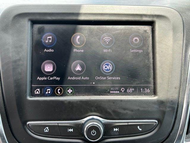 Chevrolet Equinox LS Fleet 2023