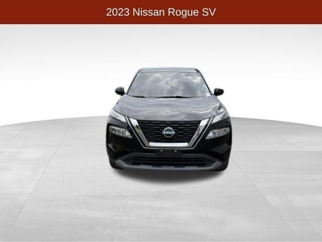 Nissan Rogue SV 2023