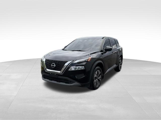 Nissan Rogue SV 2023