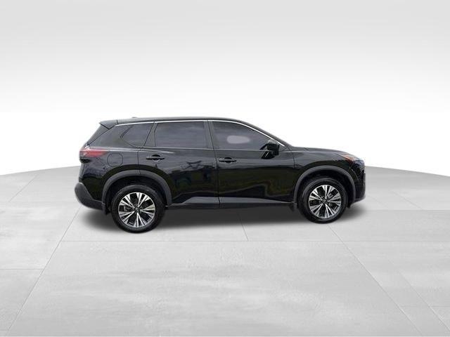 Nissan Rogue SV 2023