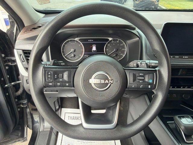 Nissan Rogue SV 2023